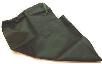 Army Bergen Liner Genuine Issue Side Pouch And Main Bag Insertion Rucksack Liners - main image