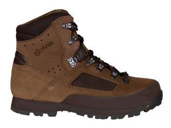 Brown Iturri Desert boot - main image