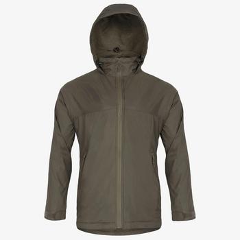 Full zip halo jacket - main image