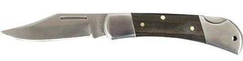Pocket Knife Jack Pyke Rambler Stainless Steel 2 1/2 inch Locking Knife - main image