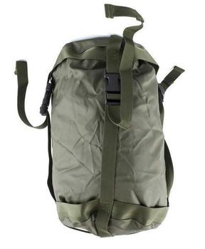Compression Bag Small Size Genuine Army Issue Jungle Warm Weather Sack, New And Graded - main image