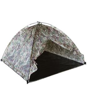 BTP Play Tent, Camo Lightweight Dome Tent  Great For Kids Play - main image