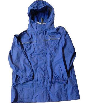 Kids Rainpod Waterproof Jacket coat - Surplus and Outdoors