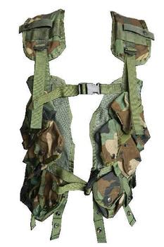 Tactical Load Vest - main image