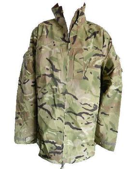 MTP Lightweight Waterproof - main image