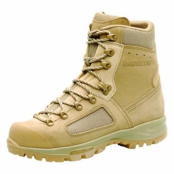 desert combat boots