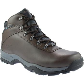 Hi-Tec Eurotrek walking boot - main image