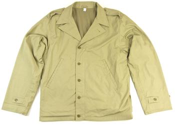 M1941 Field Jacket US Army WWII M41 Style Combat Uniform Jacket - main image