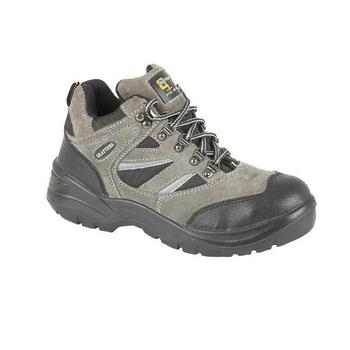 Hiker Style Safety Boot - main image