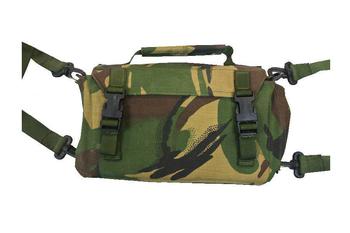 DPM Carry Case Lightweight Manpack Data terminal PLCE Man Bag bag, New - main image