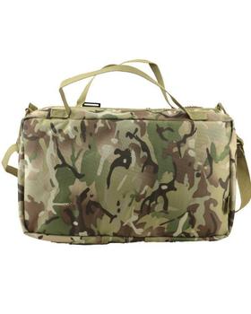 Medic Side Pouch Pack BTP MTP Multicam Style Medic Side Pack - main image