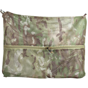 Mesh Stow Bag VCam MTP Multicam In Different Sizes - main image