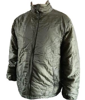 Reversible Soft Jacket Reversible Sand / Olive  Jacket Thermal Lightweight Coat Mil-tec - main image
