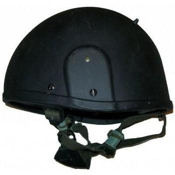 MK6A British Army Kevlar Combat Helmet Genuine British MK 6A Ballistic GS Helmet With MTP Cover  - main image