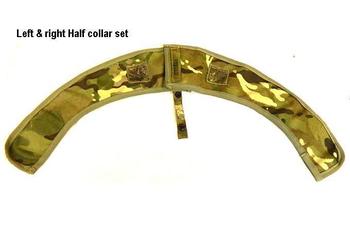 MTP MultiCam Body Armour Collar Cover - main image