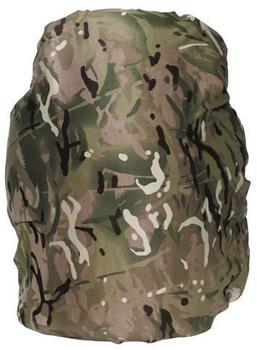 Bergen Cover MTP MultiCam Military Issue Small Or Large Size Bergan Cover, New - main image