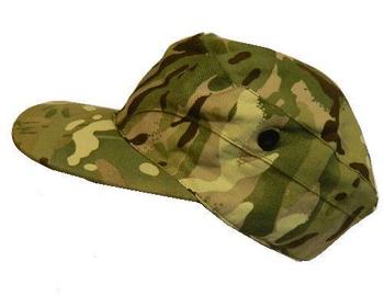 MTP Crap Hat MTP Combat Hat Fold Down Sides Brand New / Used - main image