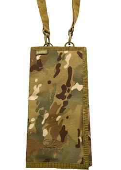 MTP Multicam Explorer map case by Highlander (MAP001HMTC) - main image