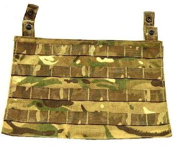 MTP Ops panel - main image