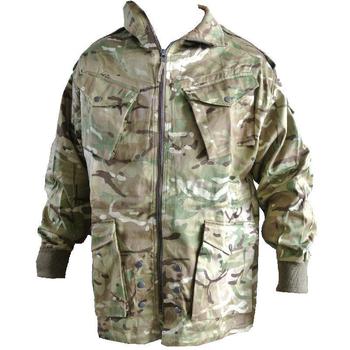 MTP Para Smock MTP Multicam Genuine Issue Para Smock  - main image