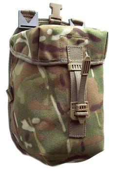 MTP PLCE Utility Pouch - main image