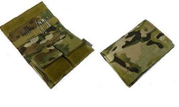 MTP Sewing Kit Multi Climate BTP Multicam Solider 95 Sewing Kit - main image
