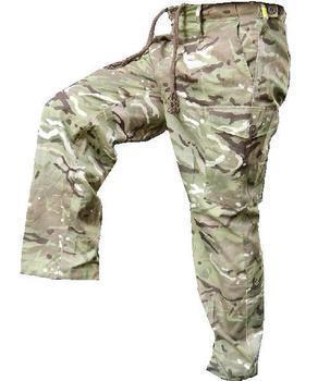 MTP TropicalTrousers - main image