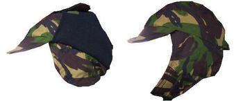 DPM Cold weather hat - main image