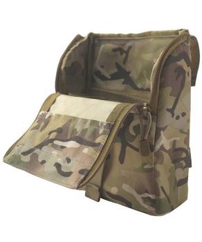Molle BTP Multi Mag Carrier Pouch / Large Utility - main image