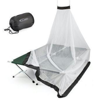 Mosquito Mozzie Net New Gelert Branded Double Mosquito Net (ACC377) - main image