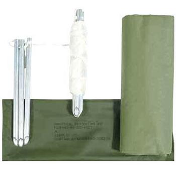 IPK Genuine British Army Individual Protection Kit New IPK - main image