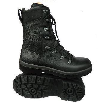 Paras Genuine German Para Boots 2007 Army Issue Mark 5 Current Issue ~ New ! - main image