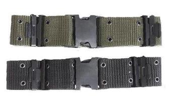 Pistol Belt with Quick Release - main image