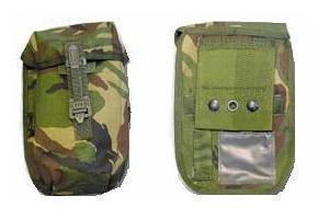 PLCE DPM Water Carrier Pouch - main image