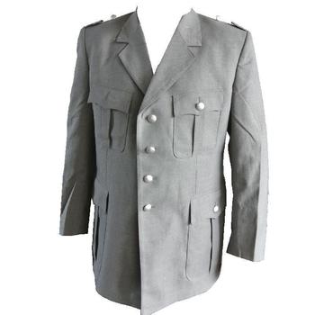 German Military Grey Tunic / Jacket  - main image