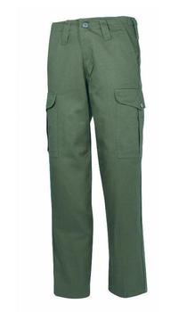 Heavy Weight Combat Trousers - main image