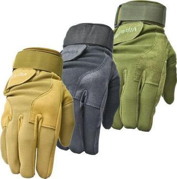 Special Ops Gloves Leather Special Ops Gloves In Olive, Black Or Sand - main image