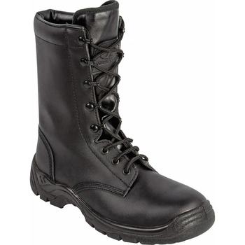 Pathfinder Combat Boots