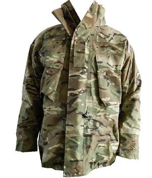 MTP Multicam Petroleum Jacket - main image