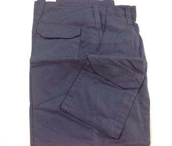 RAF blue PCS trousers - main image