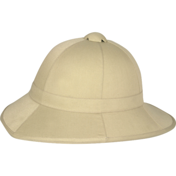 Pith Helmet - main image
