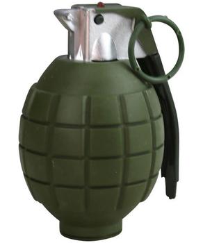 Plastic Toy Grenade Ideal For Army Role Play Party Bag Fillers - main image