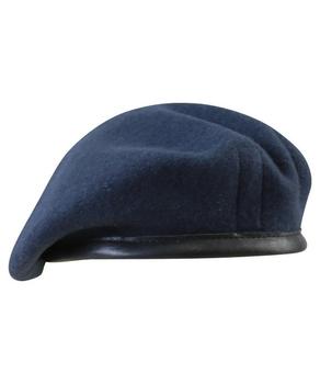 RAF Beret New Royal Air Force Style Beret New - main image