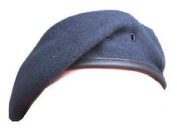RAF Beret New Royal Air Force Style Beret New - main image