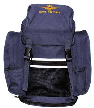 RAF 30litre rucksack - main image
