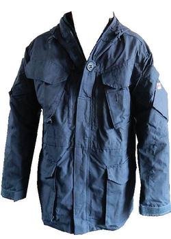 RAF PCS Smock Coat Blue RAF Military Issue Windproof Smock Latest Issue ~ New  - main image