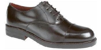 RAF Style Cadet Shoes - main image