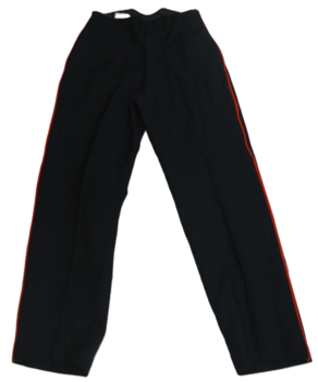 Marines dress trousers - main image