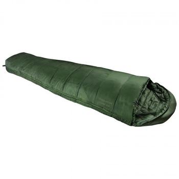 Flame Mummy Sleeping Bag - main image