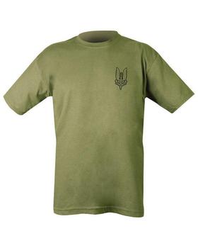 special air service clothing